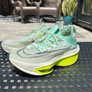 Nike Air Zoom Alphafly 2%